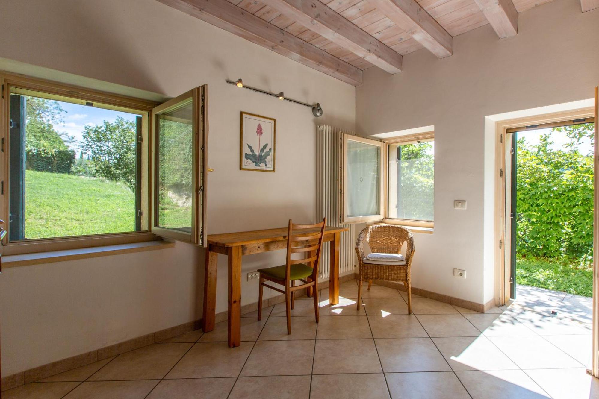 Villa Villamonte Verona Dış mekan fotoğraf