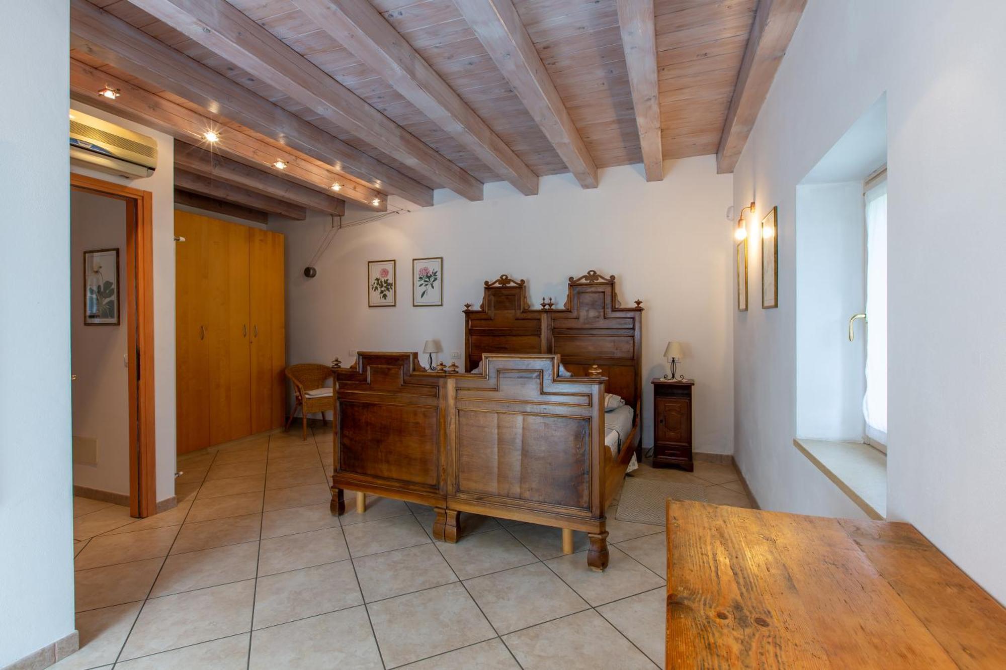 Villa Villamonte Verona Dış mekan fotoğraf